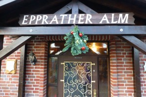 Weihnachtsfeier / Jahresabschluss-feier  2019