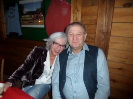 Weihnachtsfeier / Jahresabschluss-feier  2019