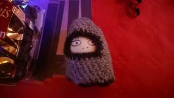 Weihnachtsfeier / Jahresabschluss-feier  2019