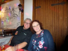 Weihnachtsfeier / Jahresabschluss-feier  2019