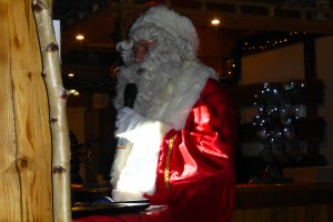 Weihnachtsfeier / Jahresabschluss-feier  2019