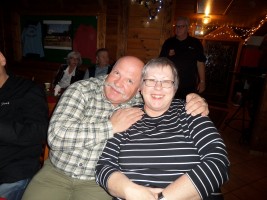 Weihnachtsfeier / Jahresabschluss-feier  2019