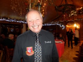 Weihnachtsfeier / Jahresabschluss-feier  2019