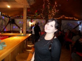 Weihnachtsfeier / Jahresabschluss-feier  2019