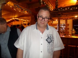 Weihnachtsfeier / Jahresabschluss-feier  2019