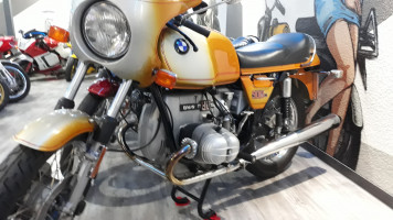 Peters privates Mopedmuseum