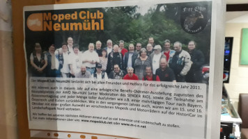 Peters privates Mopedmuseum