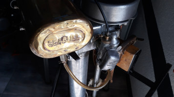 Peters privates Mopedmuseum