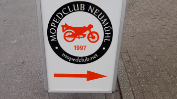 Peters privates Mopedmuseum