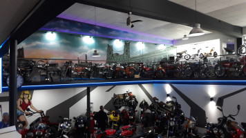 Peters privates Mopedmuseum