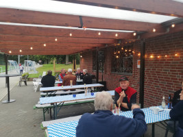 BFR Jahreshauptversammlung 2021  mit unserem 1. BFR Oktoberfest