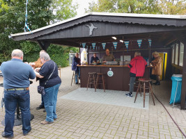 BFR Jahreshauptversammlung 2021  mit unserem 1. BFR Oktoberfest