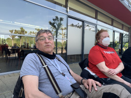 Fahrsicherheitstraining