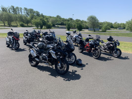 Fahrsicherheitstraining