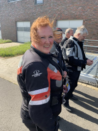 Fahrsicherheitstraining