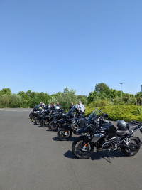 Fahrsicherheitstraining