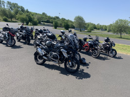 Fahrsicherheitstraining