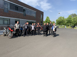 Fahrsicherheitstraining