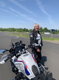 Fahrsicherheitstraining