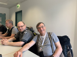 Fahrsicherheitstraining