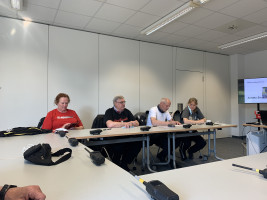 Fahrsicherheitstraining