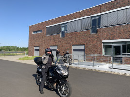 Fahrsicherheitstraining