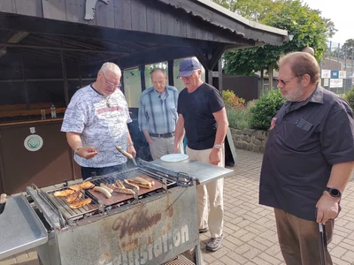 BFR Grillfest 2023