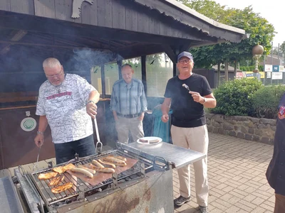 BFR Grillfest 2023