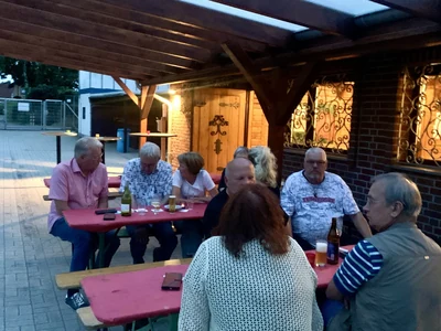BFR Grillfest 2023