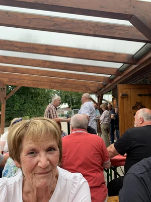 BFR Grillfest 2023
