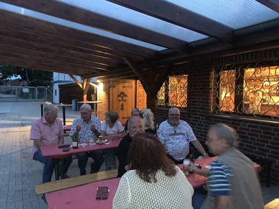 BFR Grillfest 2023