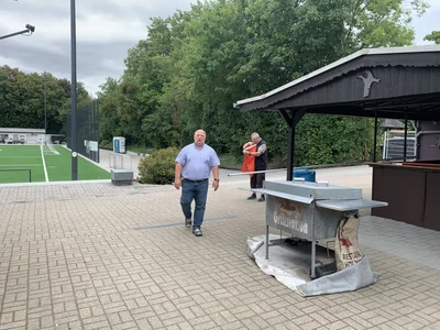 BFR Grillfest 2023