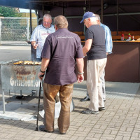 BFR Grillfest 2023