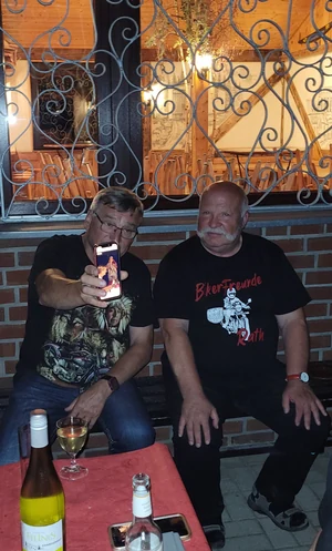 BFR Grillfest 2023