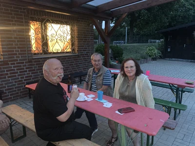 BFR Grillfest 2023