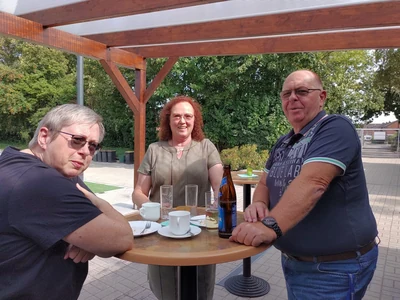 BFR Grillfest 2023