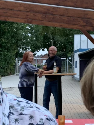 BFR Grillfest 2023