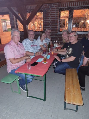 BFR Grillfest 2023