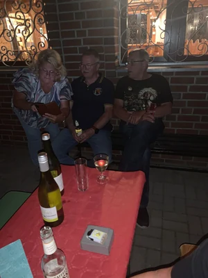 BFR Grillfest 2023