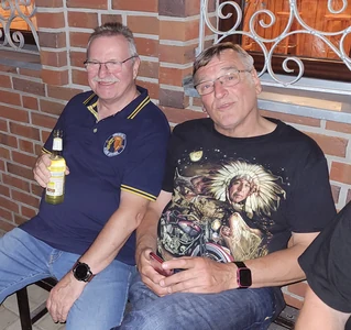 BFR Grillfest 2023