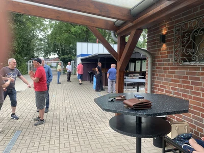 BFR Grillfest 2024