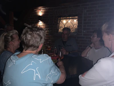BFR Grillfest 2024