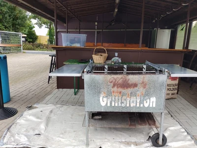 BFR Grillfest 2024