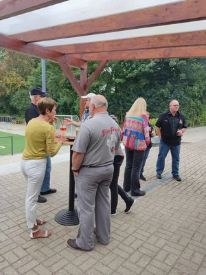 BFR Grillfest 2024