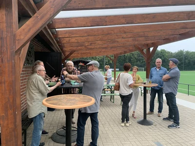 BFR Grillfest 2024