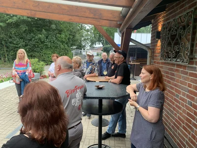 BFR Grillfest 2024