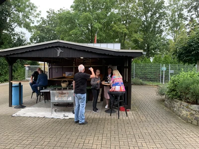 BFR Grillfest 2024