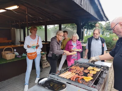 BFR Grillfest 2024