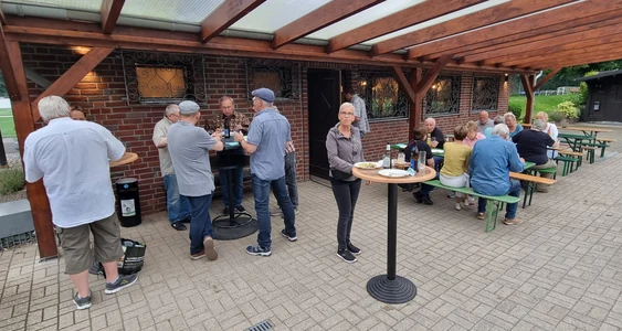 BFR Grillfest 2024