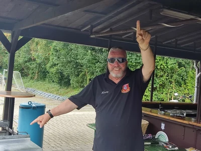 BFR Grillfest 2024